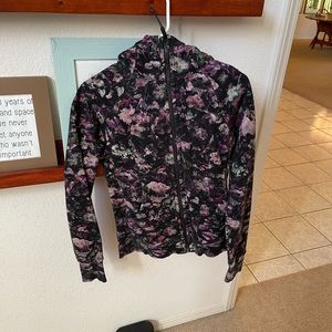 Lululemon scuba hoodie